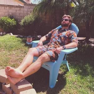 Meet your Posher, Robert